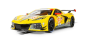 Preview: Scalextric Corvette C8R 24H LeMans 2023 GTE AM Winner c4558